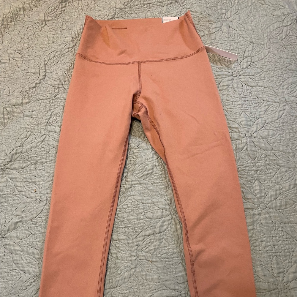 Victoria’s Secret Incredible Studio Leggings 7/8